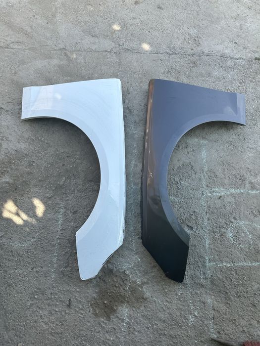 Aripi față stanga dreapta audi a4.b9.