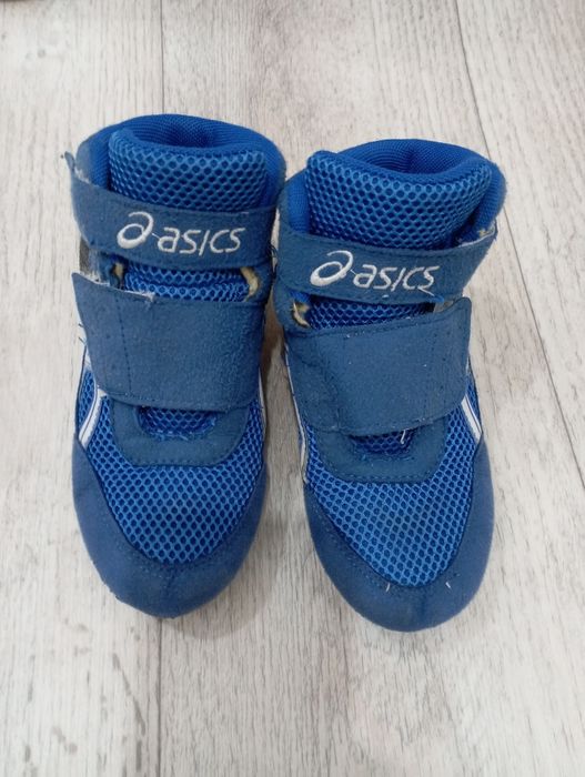 Продам срочно борцовки