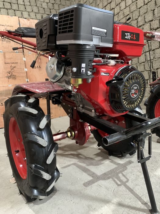 Kultivator motoblok motokultivatr traktor yer xaydash uchun kultivator