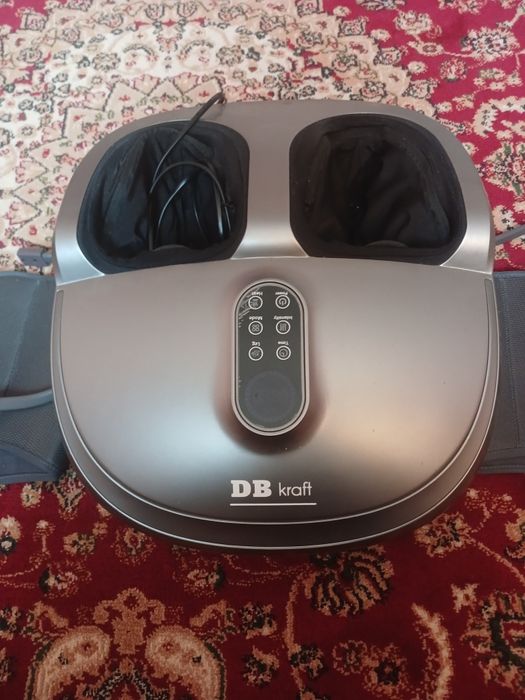 Массажёр  для ноги