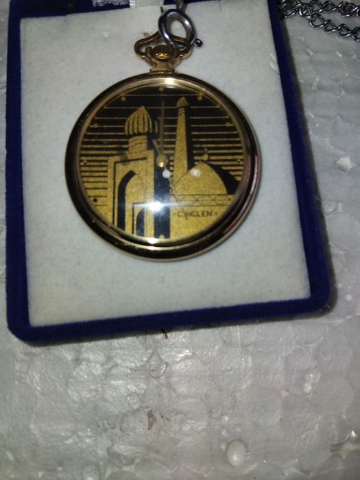 Часы "Слава" и другие часы.