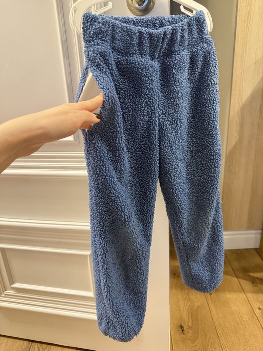 Детский костюм барашек