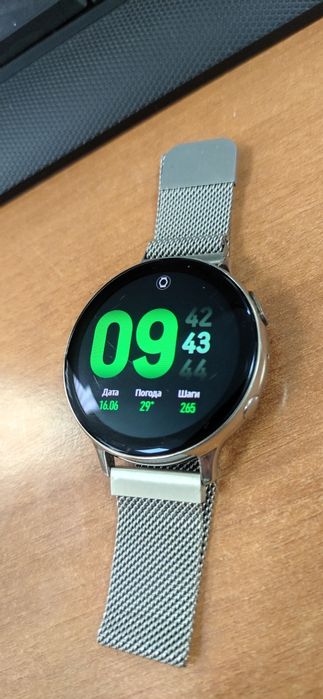 Часы Samsung active 2