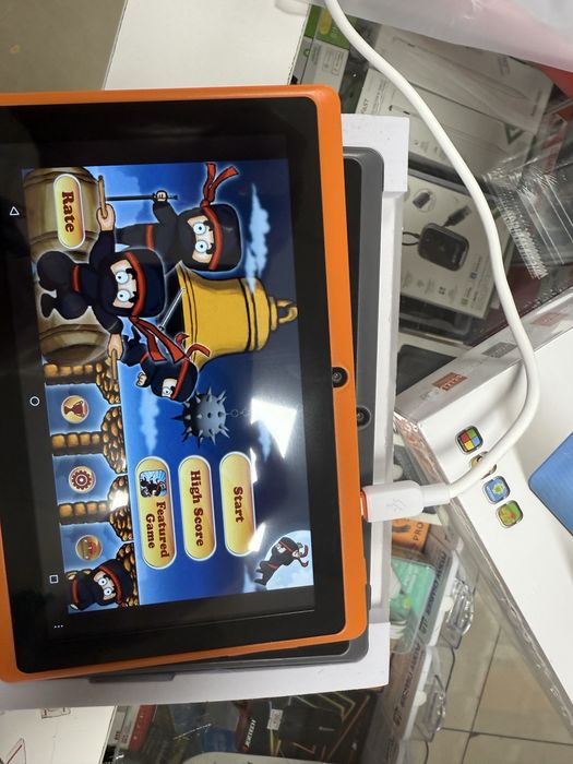 Планшет детский подарок оригинал