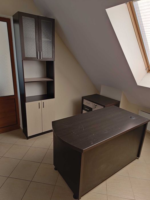 Дава се под наем Офис в Варна, Център - 58 кв.м за 548.25 € - Снимка #4