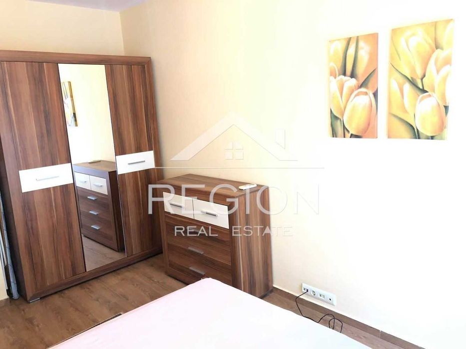 Дава се под наем Двустаен апартамент в Варна, Център - 55 кв.м за 510 € - Снимка #10