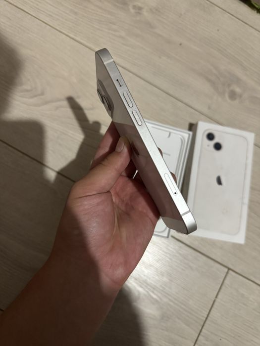 iPhone 13 128GB.Идеал! 10/10.