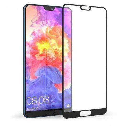 5D Стъклени протектори за Huawei P20 и P20 Pro