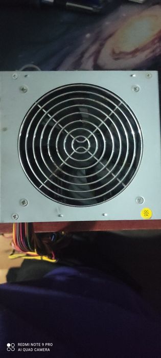 Sursa pentru calculato 500W negociabli intre 90-150