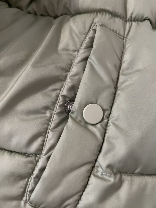 Преходно дамско яке