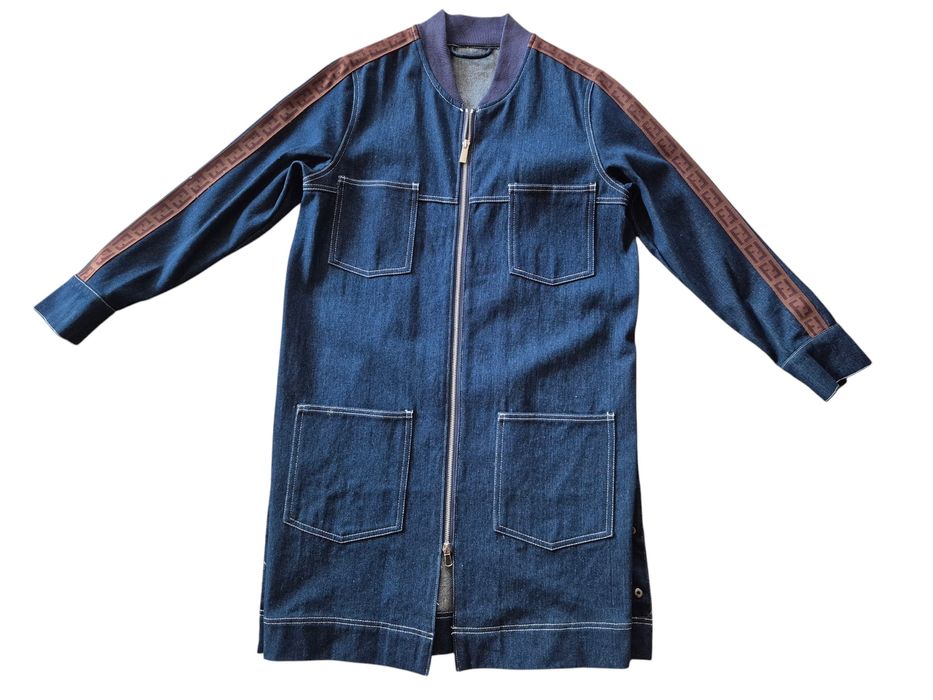 Gucci Fendi рокли