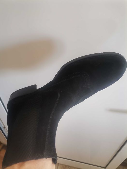 Мъжки боти 45 номер