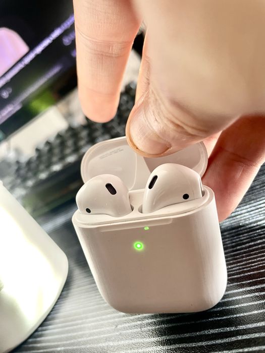 Продам air pods