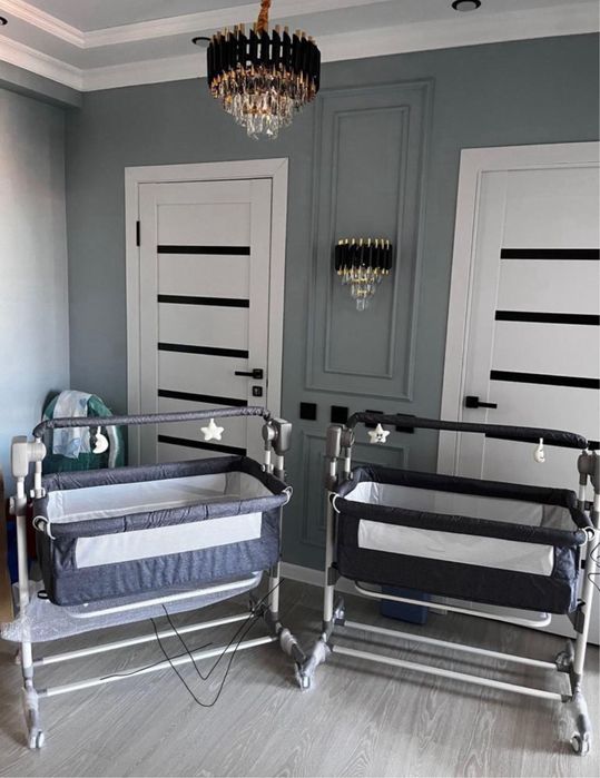 Продам кровать