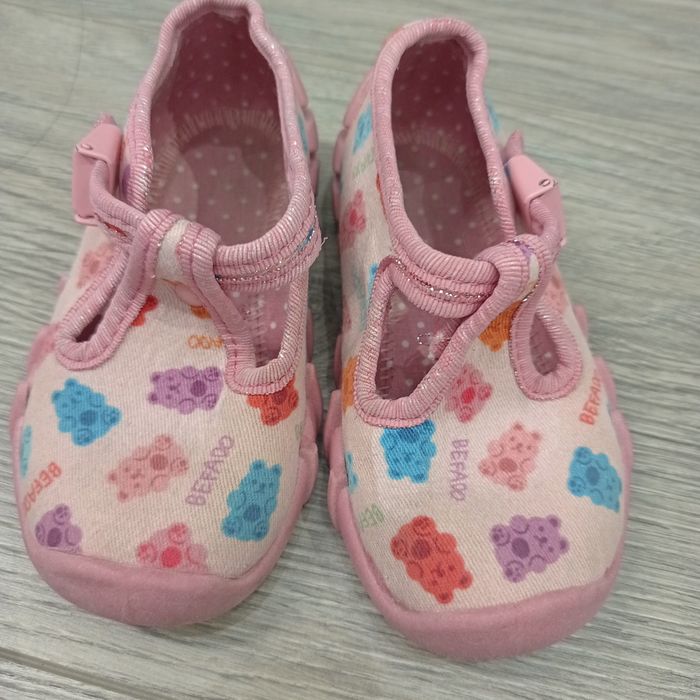 Детски обувки за всеки сезон