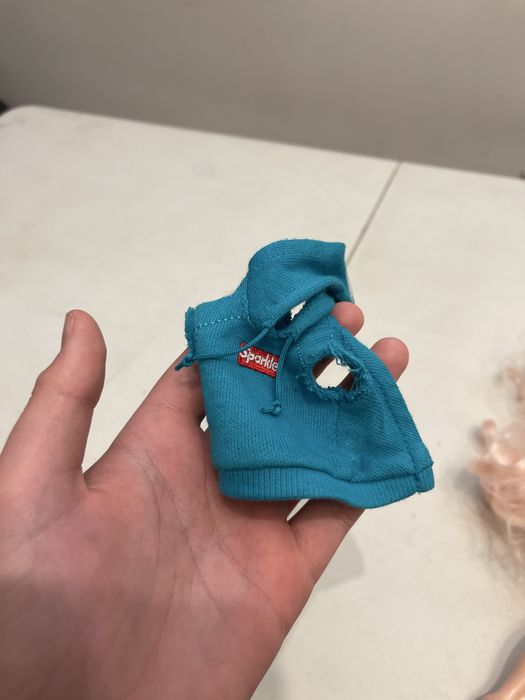 Papusa din gama raimbow high