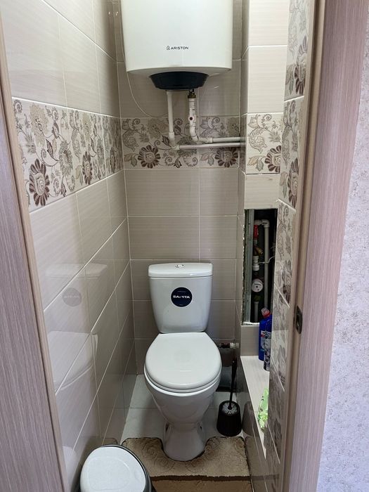 Продам 4 ком квартиру Кокшетау- 2