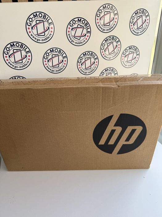 Laptop HP - Intel Celeron - 4GB - 64GB - Windows 11 - Nou - Sigilat