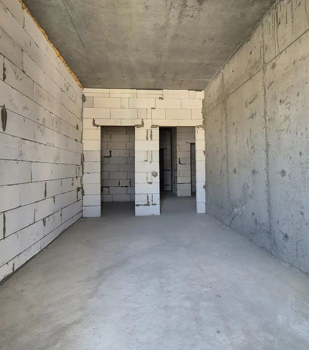 Продаётся  Атырау ЖК "AYSANA" 2-х ком кв