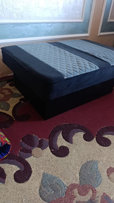 Тапчан на газель