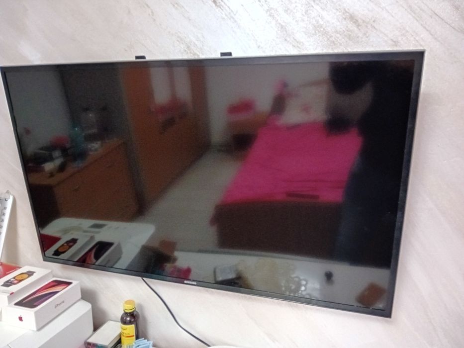 TV samsung smart 108cm