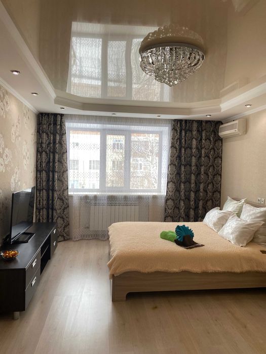 Сдаётся  посуточно квартира в Центре