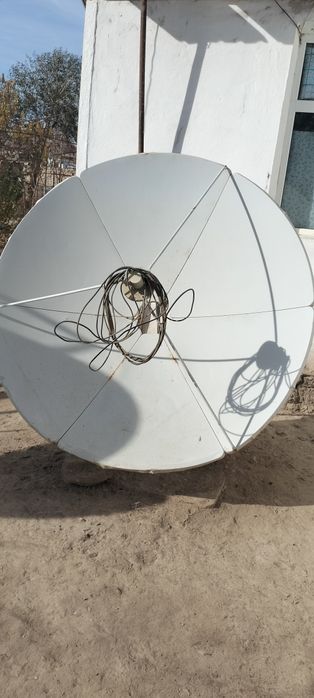 Сипрабой антена сатылады