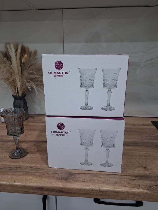 Бокал сатылады, 2500тг 6шт