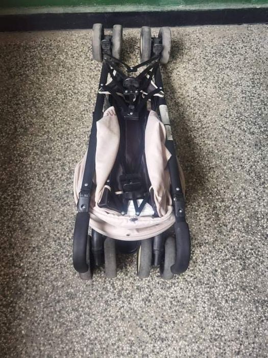 Лятна количка Cangaroo Sunny