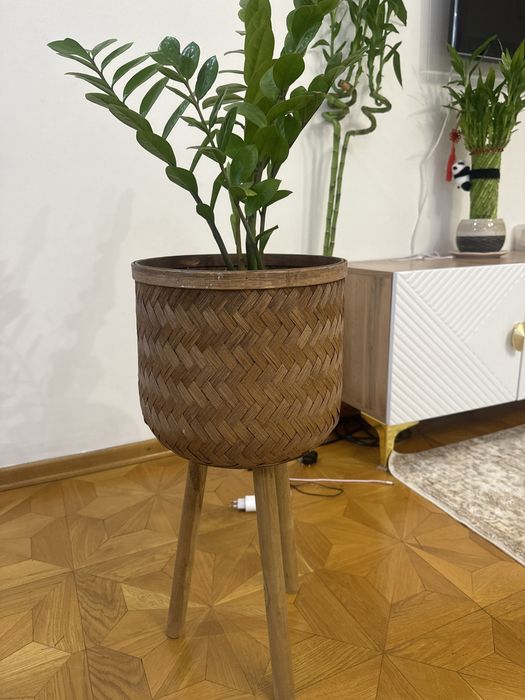 Кашпо для цветов