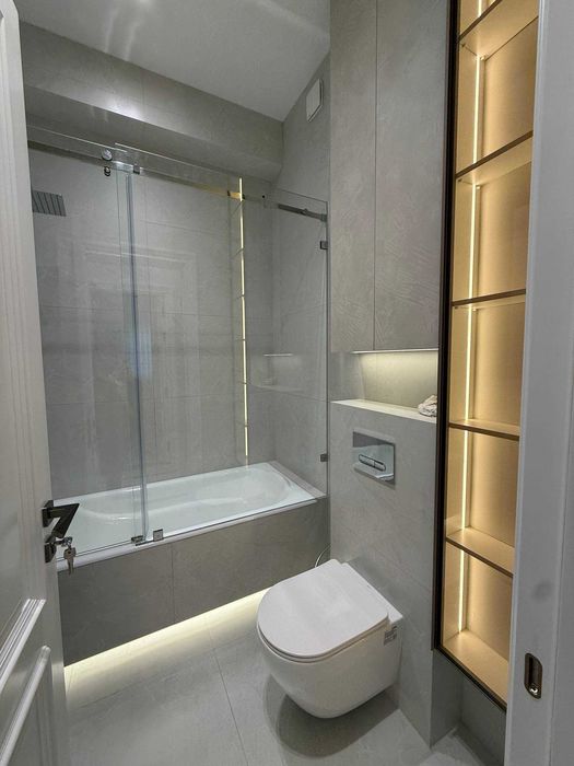 продажа новостройка Район: шайхантахурский  Tashkent city ЖК Boulvard