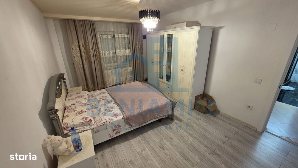 Casa Moderna in Zona Magnolia - Confort si Liniste la un pas de oras