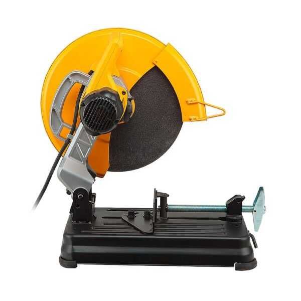 Настолен циркуляр за метал DеWALT D28730, 2300 W, 355 мм, без диск