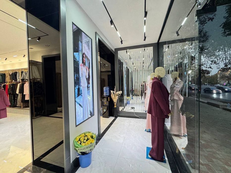 Аренда офис ЖК Prestige 110м2