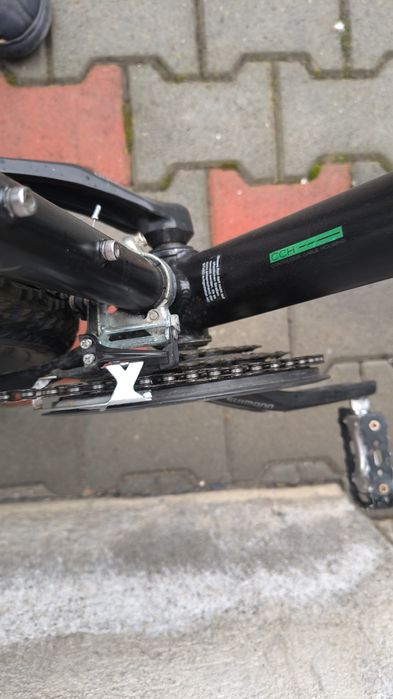 De vânzare MTB Ghost