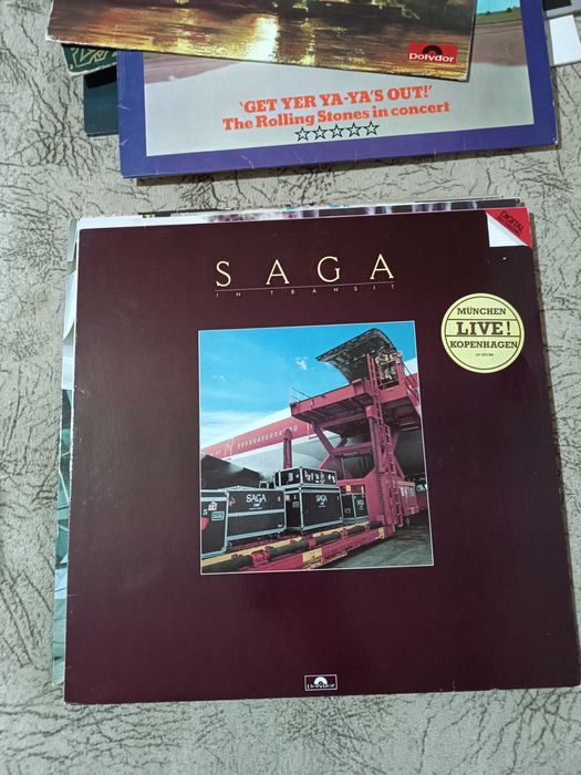 Грамофонни плочи