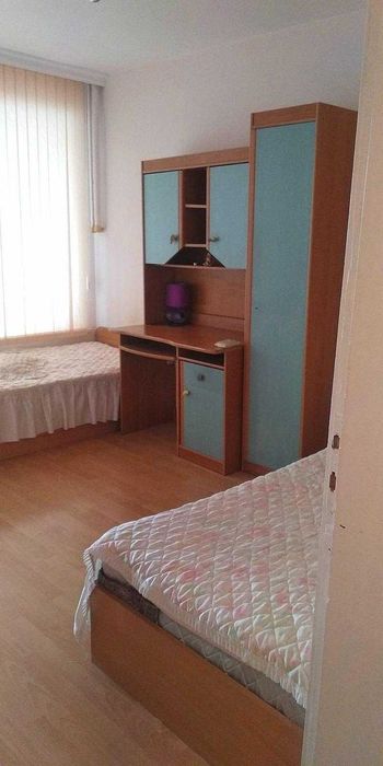 Дава се под наем Едностаен апартамент в Бургас, Зорница - 45 кв.м за 150 € - Снимка #9