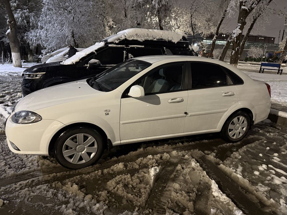 Продам джентра механика