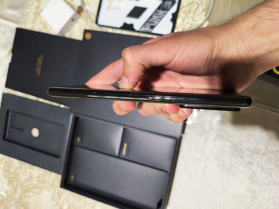 Xiaomi mix 4 mi ideal