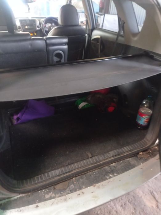 Toyota Rav4 2.2D4D 150 kc 2011 г