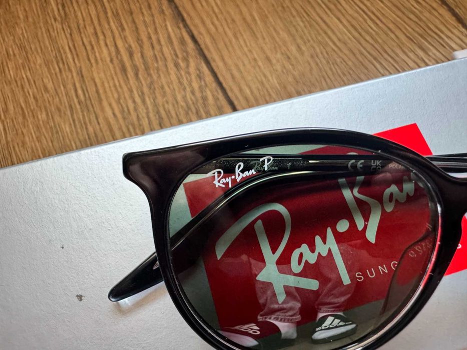 Оригинални слънчеви очила Ray-Ban RB2204 Polarized