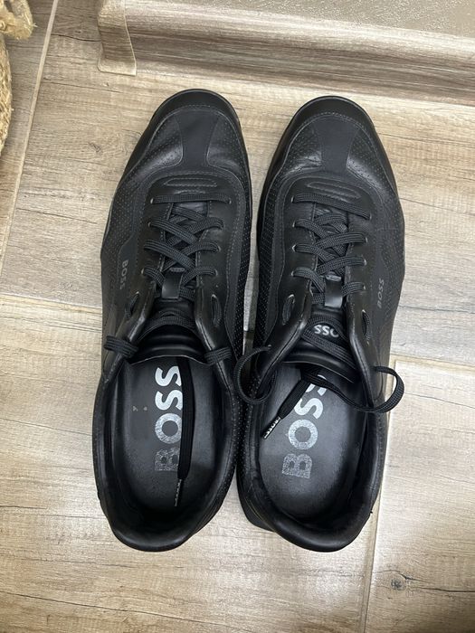 Мъжки обувки Boss