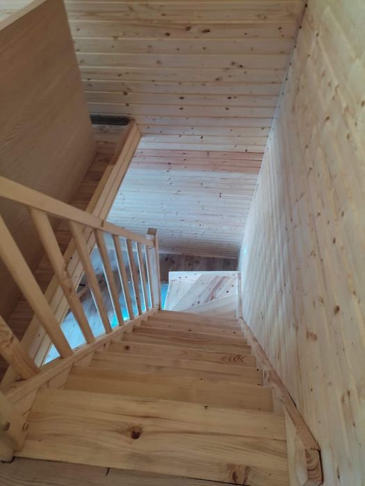 Vand case tip A-frame diferite dimensiuni