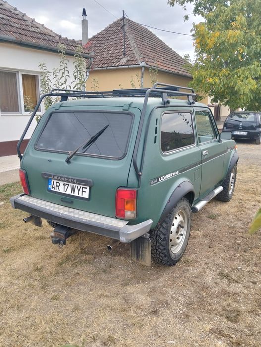 LADA Niva 0 — imagine 2