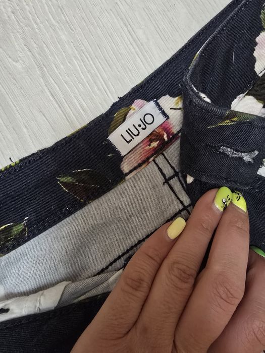 Дамски оригинални дънки