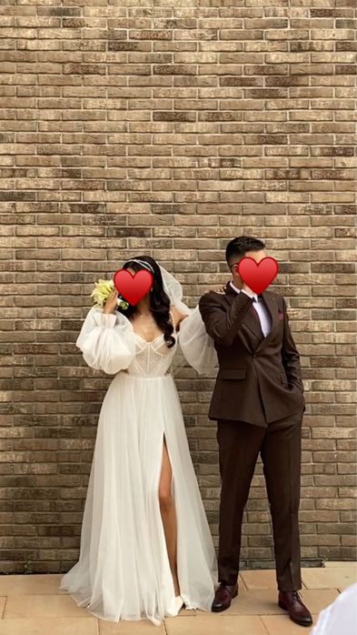 Продам Свадебное платье