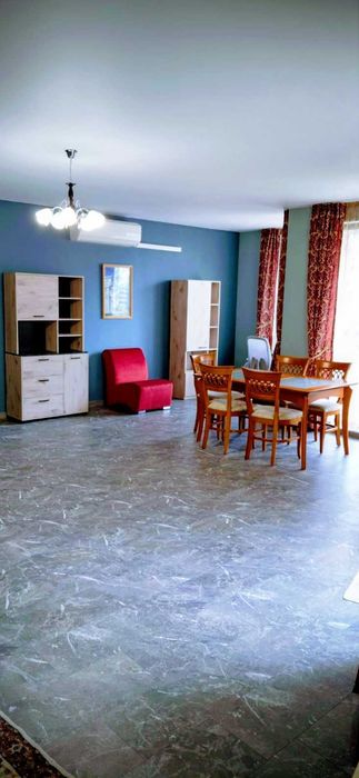 Под наем тристаен в кв. Бриз в комплекс