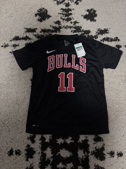 Tricou Nike Bulls