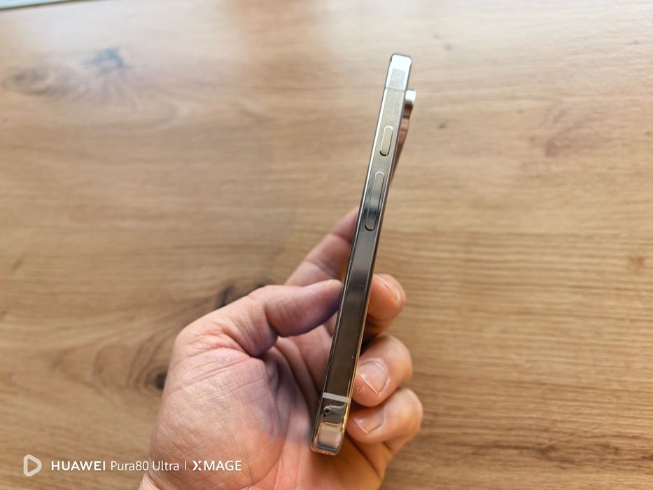 Telefon Google Pixel 9 pro alb impecabil ideal pentru  fotografii