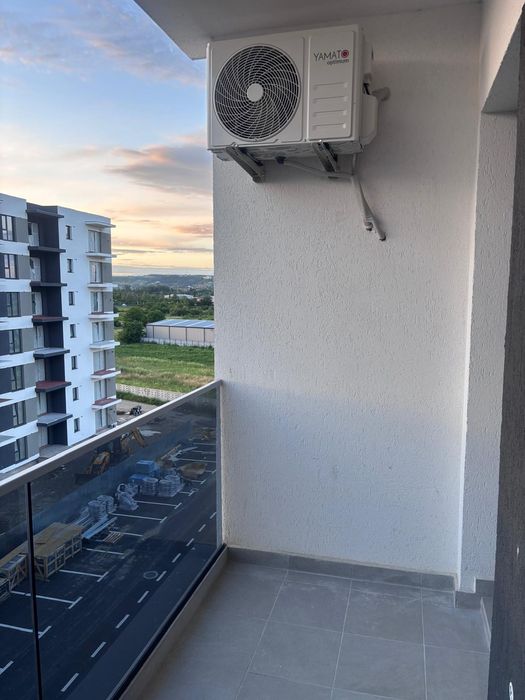 Închiriez apartament 2 camere – City Place, Târgoviște